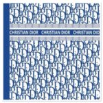 CHRISTIAN DIOR WRAPPING PAPER Gift Packaging Sheet - Image 7