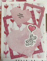 Photoplay SMITTEN 12”X12” Paper Collection Pack - Image 2