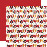 Echo Park 12"x12" FALL 13pc COLLECTION KIT - Image 11