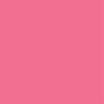 Echo Park Summer Dreams DARK PINK ORANGE Solids 12"X12" Scrapbook Cardstock