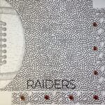 Scrapbooksrus RAIDERS FOOTBALL 12"X12" Scrapbook Paper Kit 12 Sheets - Image 5