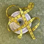 Creative Impressions 1/2” BUG Ribbon 1 yard - Image 3