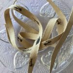 Creative Impressions .5" TWILL RIBBON 1 yards yd - Image 27