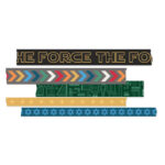 Simple Stories SAY CHEESE GALAXY Washi Tape 5Rolls - Image 2