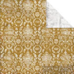 Kaisercraft ATTITUDE Double-Sided 12"X12" Cardstock Sheet - Image 2