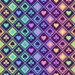 Scrapbooksrus ACE OF RAINBOW PACK 12pc 12"X12" Scrapbook Paper - Image 4