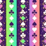 Scrapbooksrus ACE OF RAINBOW PACK 12pc 12"X12" Scrapbook Paper - Image 13