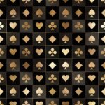 Scrapbooksrus ACE OF HEARTS PACK 12pc 12"X12" Scrapbook Paper - Image 9