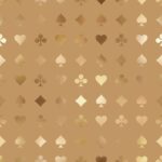 Scrapbooksrus ACE OF HEARTS PACK 12pc 12"X12" Scrapbook Paper - Image 4