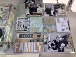 WeRM SNAPSHOTS Teresa Collins Journaling Cards 100pc - Image 2