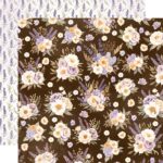 Simple Stories SIMPLE VINTAGE LAVENDER FIELDS 12"X12" Collection Kit - Image 3