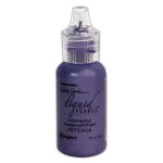 Ranger LIQUID PEARLS Dimensional Pearlescent Paint .5fl oz - Image 15