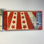 Premade BABY BOY Mini Chipboard Album - Image 7