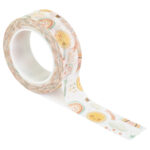 Echo Park Our Baby Girl SWEETEST SKY WASHI TAPE - Image 2