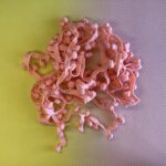 Scrapbooksrus POM POM RIBBON Ball Trim - Image 2