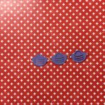 Corona FACE MASK Covid-19 Quarantine Scrapbook DieCuts 1” - Image 5