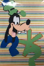 Disney Diecut CHARACTER SETS Handmade DieCuts - Image 11