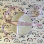 Creative Impressions BABY GIRL RIBBON 1 Yard - Image 5
