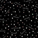 PERFECT PROM NIGHT DS 12"x12" Scrapbook Paper - Image 3