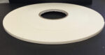 Innotec 1/4" Double Sided White Indoor FOAM TAPE 36yd 191225 - Image 2