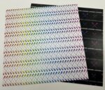 Neon Sports LACROSSE KIT 12"X12" Scrapbook Paper 12 Sheets - Image 4