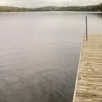 McRice LAKESHORE 2 12"X12" Scrapbook Paper
