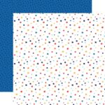 Echo Park FIRST RESPONDER 12”x12” Scrapbook Paper - Image 7