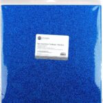 Etcetera 12"X12" Non-Shed Glitter Cardstock Paper