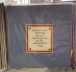 PREMADE ABC SCHOOL 8"X8” Postbound Scrapbook Album - Image 4