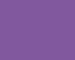 DecoArt Crafter's Acrylic DEEP IRIS Multi-Surface Satin Acrylic Paint 2oz - Image 2