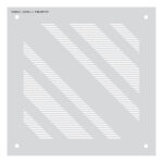 Crafter’s Companion ORKNEY Plastic Stencil Set 3pc - Image 2