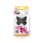 Ek Tools BUTTERFLY Large Punch - Image 2