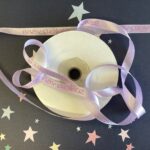 Scrapbooksrus BABY SHOWER RIBBON 1 Yard - Image 7