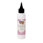 Art Glitter DRIES CLEAR Designer Adhesive 4oz