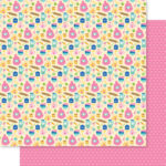 Bella Blvd LOVE GROWS HERE 12"X12" Scrapbook Paper - Image 10