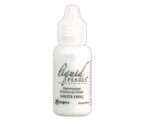 Ranger LIQUID PEARLS Dimensional Pearlescent Paint .5fl oz - Image 9