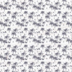 VACAY Tropical 12X12 Scrapbook Customs Paper Pack 15pc - Image 24