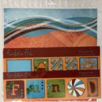 Storytellers SUMMER FUN KIT 12"X12" Scrapbook Paper & DieCuts 5pc - Image 2