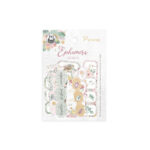 P13 PRECIOUS Ephemera Tickets 9pc