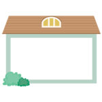 Simple Stories What’s Cookin? CHIPBOARD FRAMES 6pc - Image 6
