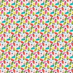 Bella Blvd MERRY MINGLE 12"X12" Scrapbook Paper - Image 4