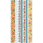 49 and Market BEACH VIBES Washi Tape Sheets - Image 2