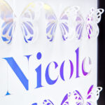Astro Designs BRIGHT WHITE 12”X12” Cardstock 25 Sheets - Image 3
