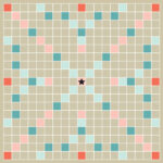 Simple Stories GAME NIGHT 12”X12” Scrapbook Paper - Image 3