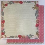 Kaisercraft LULU & ROY Collection 12"X 12" Scrapbook Paper - Image 7