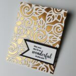 Thermoweb DECO FOIL Transfer Sheets 6"X12" 5pc - Image 3