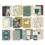 Simple Stories REMEMBER 6”X8” Paper Pad - Image 2
