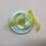 Creative Impressions SWIRL ORGANDY RIBBON 1 yard - Image 17