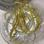 Creative Impressions 3/16” MINI RICK RACK RIBBON Trim 1 yard yd - Image 13