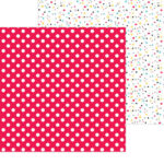 Doodlebug FUN AT THE PARK 12X12 Scrapbook Paper